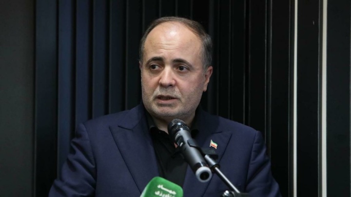 امنیت غذایی حتی برای یک ساعت قابل تعطیل شدن نیس