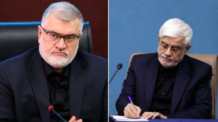 معتمدیان رئیس ستاد برگزاری مراسم وداع و تشییع رهبر شهید انقلاب در استان تهران شد