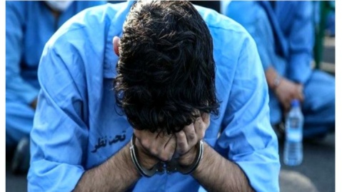 دعوای مرگبار به خاطر یک تکه سنگ