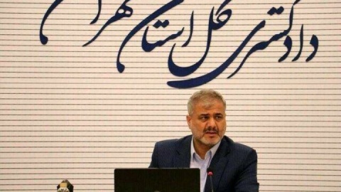 آزادی ۱۷۵ زندانی از اوین