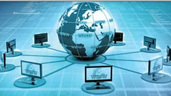 اینترنت، «زیرساخت» زیرساخت‌هاست