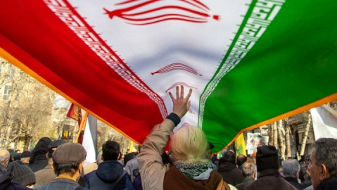 تاب‌آوری ایران در بستر حافظه تاریخی و هویت تمدنی