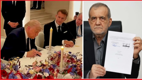 آیا نسخه‌ فارسی و انگلیسی تفاهم‌ ایران و آمریکا یک پیام واحد دارند؟