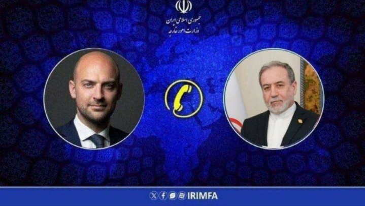 حمایت کامل پاریس از روند دیپلماتیک و یادداشت تفاهم