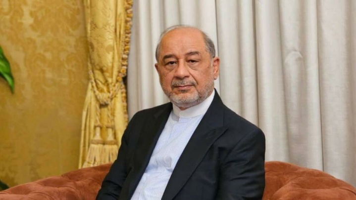 شرط پیشرفت مذاکرات سوئیس پایبندی عملی آمریکا به تعهدات است
