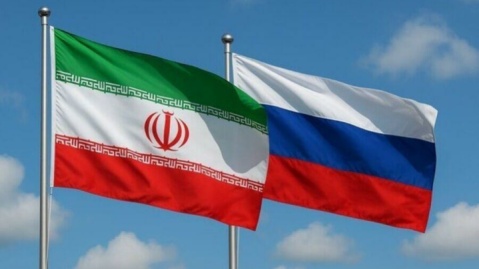 روسیه: همسو با تهران برای لغو تحریم‌ها علیه ایران تلاش خواهیم کرد