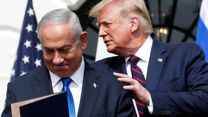 به احتمال زیاد از نتانیاهو در انتخابات حمایت خواهم کرد/ او باید منطقی‌تر رفتار کند