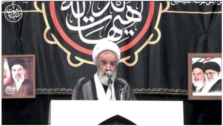 عضو خبرگان رهبری: مذاکرات باید در چارچوب خطوط قرمز رهبری پیش برود
