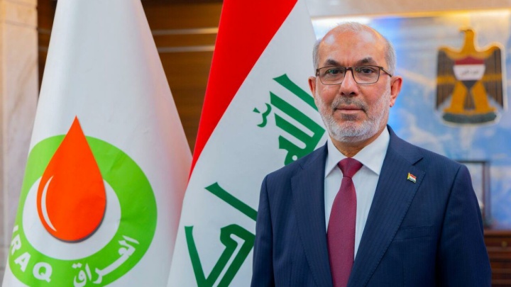 عراق صادرات نفت را به وضعیت تردد در تنگه هرمز مشروط کرد