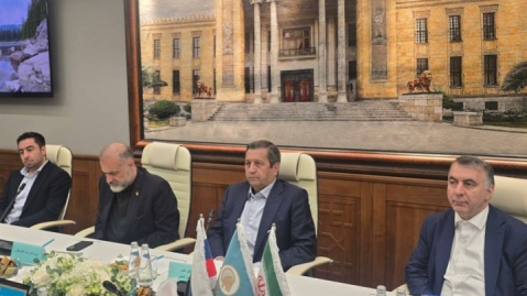 تحول زیرساخت‌ پولی و بانکی، محور مذاکرات تهران و مسکو