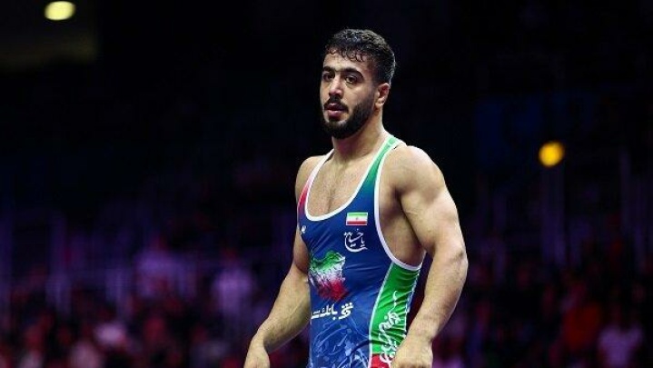 امیرحسین فیروزپور ملی‌پوش جهانی شد/ مبین عظیمی جا ماند