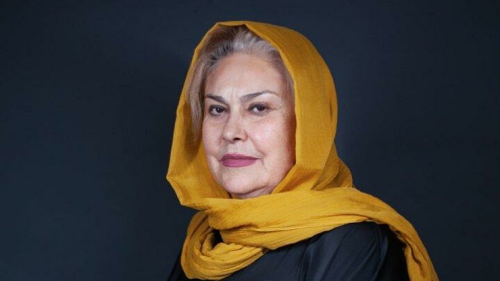 مهرانه مهین‌ترابی دوباره به صحنه بازگشت / ایفای نقش در نمایش «برای فروش»