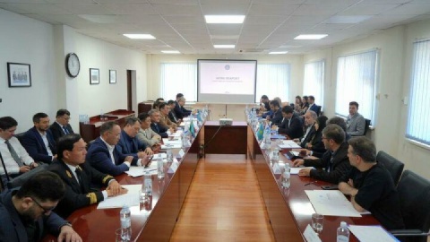 اختصاص ۳۰ هکتار اراضی بندری برای سرمایهگذاری میان ایران و قزاقستان