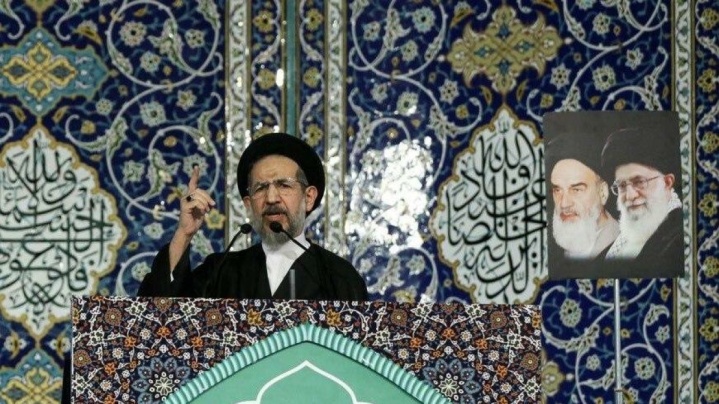 ابوترابی‌فرد: استیصال آمریکا ثمره استقامت ایران است