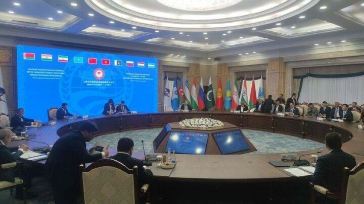 استقبال سازمان شانگهای از طرح ایران درباره برق