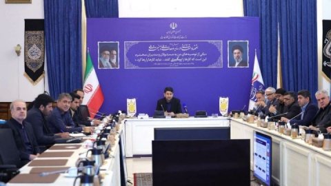 تأکید وزیر ارتباطات بر ضرورت طراحی مسیر جدید و جهش محسوس در «دیپلماسی فناوری»