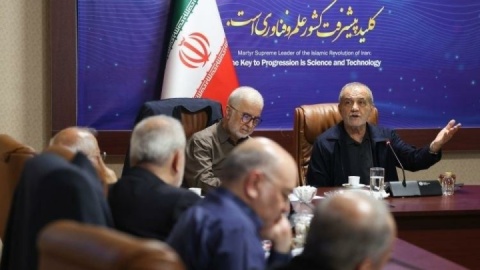 تصاویر / تدوین چارچوب‌های اجرایی طرح بهینه‌سازی مصرف انرژی در دستگاه‌های دولتی