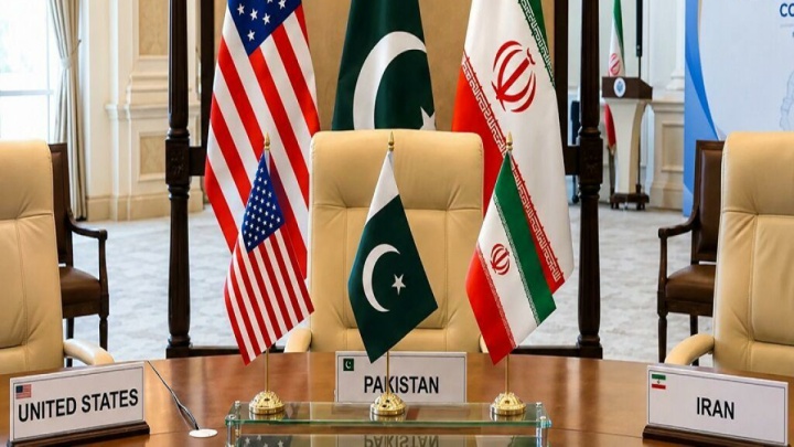 پیام رهبری چراغ راه مذاکرات با آمریکا