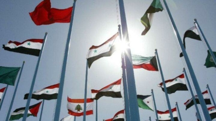 اردن دوشنبه میزبان نشست مشورتی وزرای خارجه عرب