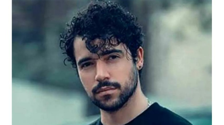 عکس / شروین حاجی‌پور بازیگر سینما شد!