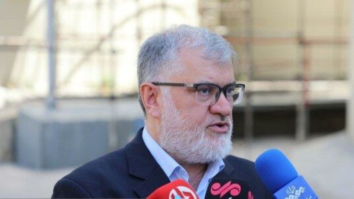 استاندار تهران برای مدیران شرکت عمران پردیس ضرب‌الاجل تعیین کرد