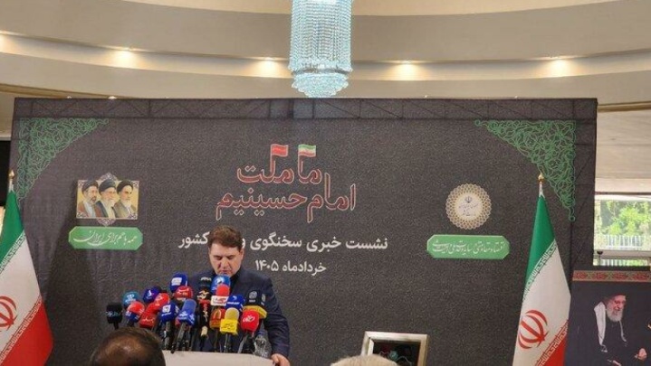 دستور رئیس‌جمهور برای پیگیری نهضت انحصارشکنی/ هیچ بخشی از خاک ایران در اختیار دشمن نیست