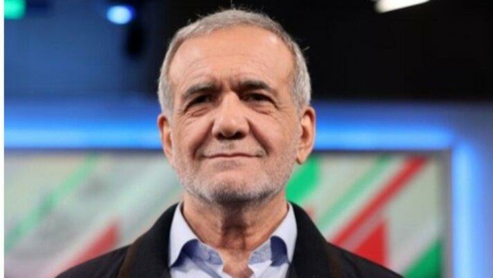 تهدید رئیس‌جمهور از منبر عزاداری بی‌حرمتی به رأی میلیون‌ها ایرانی است