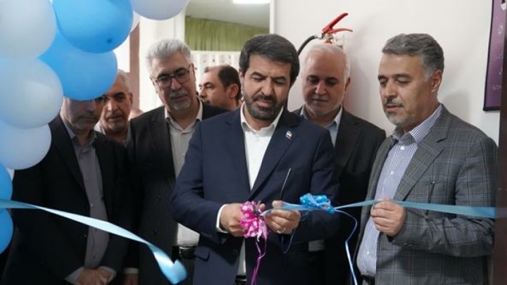 همدان؛ الگوی ملی در حکمرانی هوشمند بازار