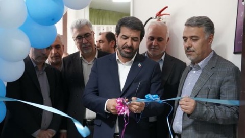 همدان؛ الگوی ملی در حکمرانی هوشمند بازار