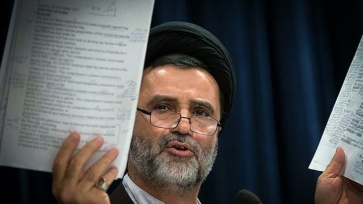 اطلاعیه صداوسیما در واکنش به ادعای امروز نبویان درباره نامه‌های رهبرانقلاب / مصداق تخلف قانونی و مستوجب پیگرد قضایی
