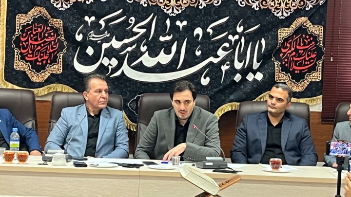فرماندار شهریار: حمایت از اصناف، توسعه پایدار را به دنبال دارد