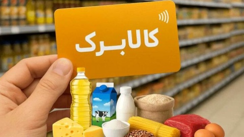 مبلغ کالابرگ همه دهک‌ها افزایش نمی‌یابد/ میزان افزایش به درآمدهای دولت بستگی دارد