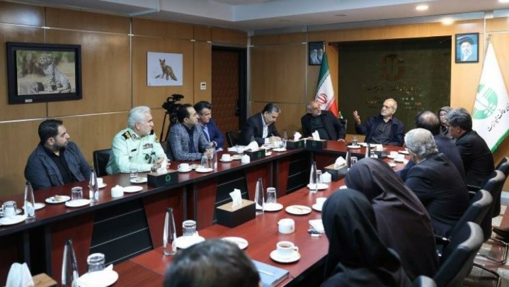 پزشکیان: کشور نیازمند مطالعات آینده‌نگر برای مدیریت منابع طبیعی و معدنی است/ فاصله میان ظرفیت‌های طبیعی کشور و نحوه بهره‌برداری از آنها باید اصلاح شود