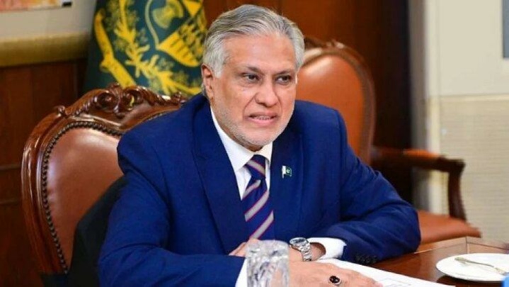 میانجیگری پاکستان بین تهران ـ واشنگتن موفقیت‌آمیز بود