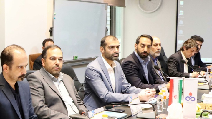 رشد چشمگیر درآمدهای عملیاتی شرکت ره‌گستر نفت در سال مالی ۱۴۰۴