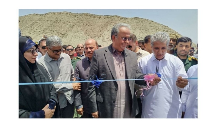 وزیر راه و شهرسازی: توسعه سیستان و بلوچستان در اولویت برنامه‌های دولت قرار دارد
