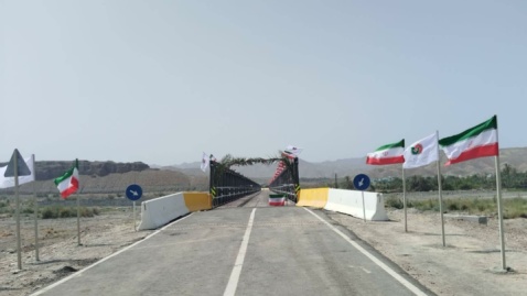 وفاق ملی، توسعه زیرساختی را در استان شتاب داده است