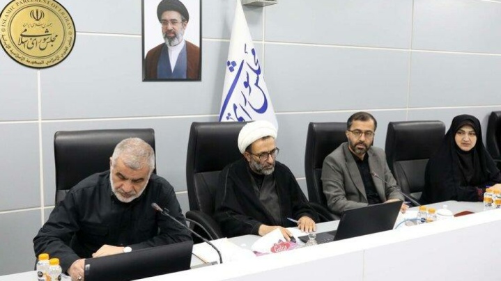 روایت سخنگوی هیات رئیسه از جلسه مجازی مجلس: وضع موجود بازار پذیرفتنی نیست