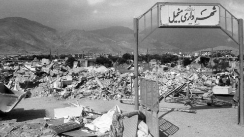 نشانه‌های پیش از زلزله رودبار از زبان شاهد عینی؛ از حیوانات بی‌قرار تا تغییرات ژئومغناطیسی