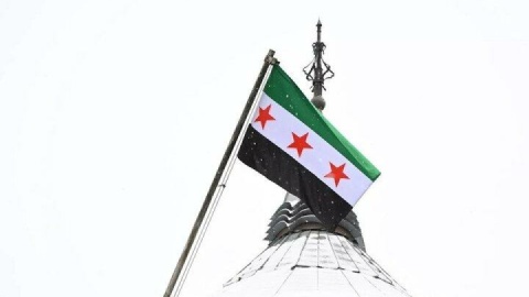داعش مسؤولیت حمله به ۲ سرباز سوری در نزدیکی منبج را بر عهده گرفت