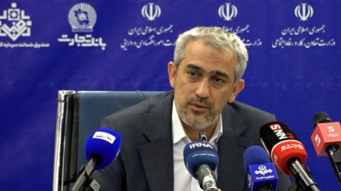 مدنی زاده: برخی شرکت‌های بیمه وضعیت دارایی-بدهی مناسبی ندارند