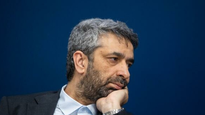 دستور نخست هیئت مذاکره در سوئیس پایان تجاوز در لبنان است