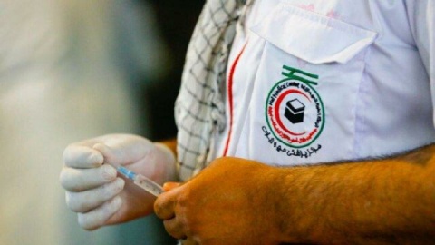 فراخوان جذب پزشکان داوطلب اعزام به حج تمتع ۱۴۰۶