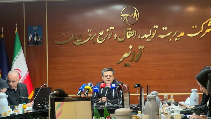 امسال در تامین برق، وضع بهتری داشتیم