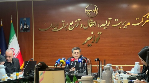 امسال در تامین برق، وضع بهتری داشتیم