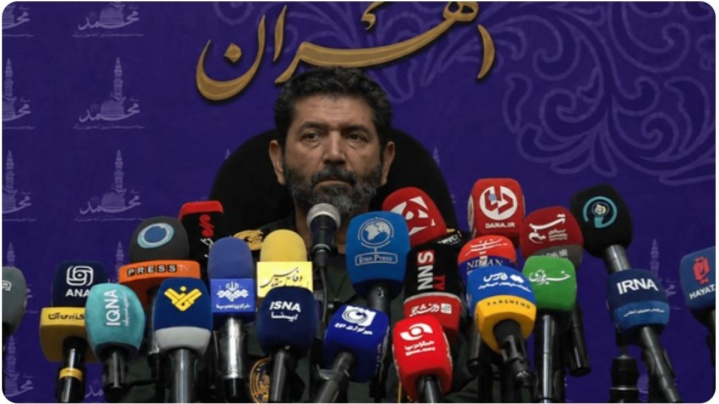 جزئیات برگزاری مراسم وداع و تشییع رهبر شهید انقلاب در تهران / روز اول مراسم تشییع تعطیل خواهد بود + فیلم