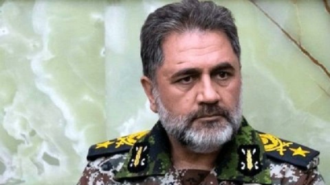 فرمانده قرارگاه پدافند هوایی: برای هر سناریویی آماده‌ایم