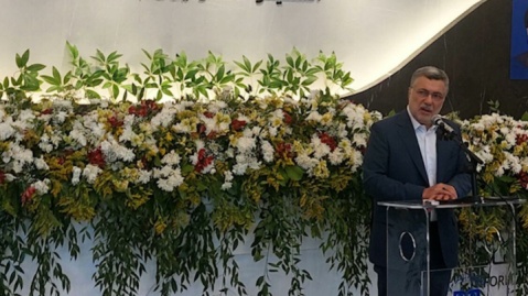 وزیر بهداشت:آمادگی کامل نظام سلامت برای مراسم تشییع پیکر امام شهید