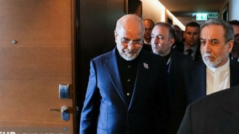 هیئت مذاکره‌کننده کشورمان به تهران بازگشت