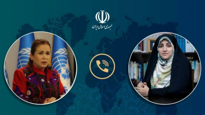 جزئیات گفت‌وگوی بهروزآذر با همتای تاجیکستانی / پیگیری تدوین برنامه اقدام مشترک تفاهم‌نامه تهران و دوشنبه